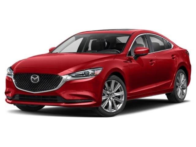 2020 Mazda Mazda6 Touring — Sedan — 46,193 mi — Miami, FL
