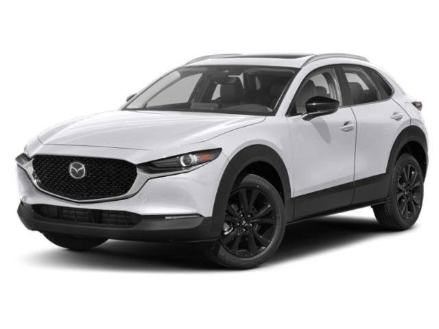 2022 Mazda CX-30 Turbo — SUV — 32,132 mi — Miami, FL