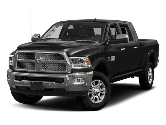 2017 Ram 3500 Laramie Longhorn — Pickup Truck — 75,384 mi — Miami, FL