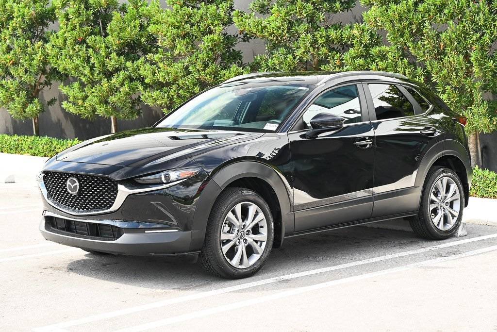 2023 Mazda CX-30 Select — SUV — 15,840 mi — Miami, FL