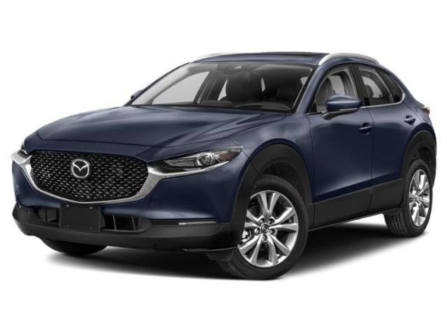 2023 Mazda CX-30 Premium — SUV — 16,541 mi — Miami, FL