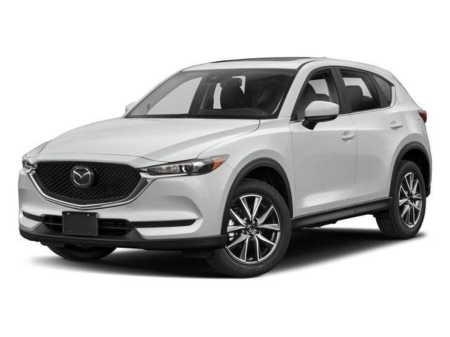 2018 Mazda CX-5 Touring — SUV — 82,277 mi — Miami, FL