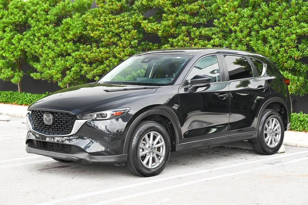 2023 Mazda CX-5 2.5 S Select — SUV — 45,525 mi — Miami, FL