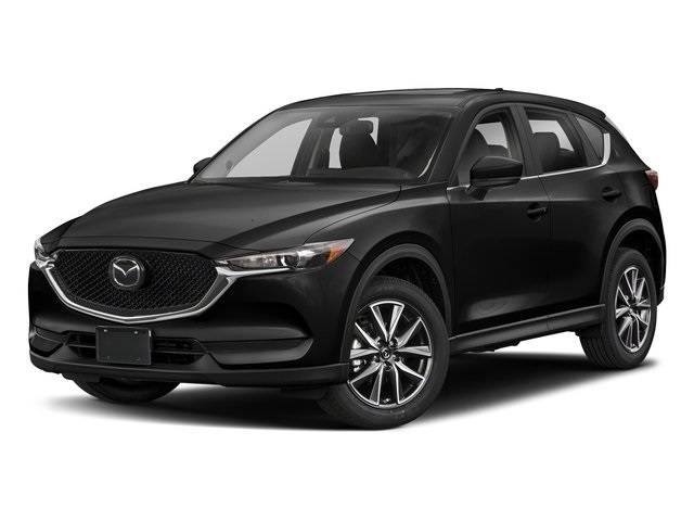 2018 Mazda CX-5 Touring — SUV — 85,781 mi — Miami, FL