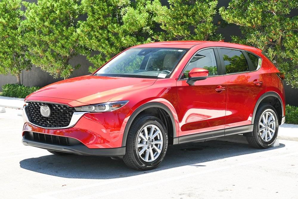 2023 Mazda CX-5 2.5 S Select — SUV — 19,364 mi — Miami, FL