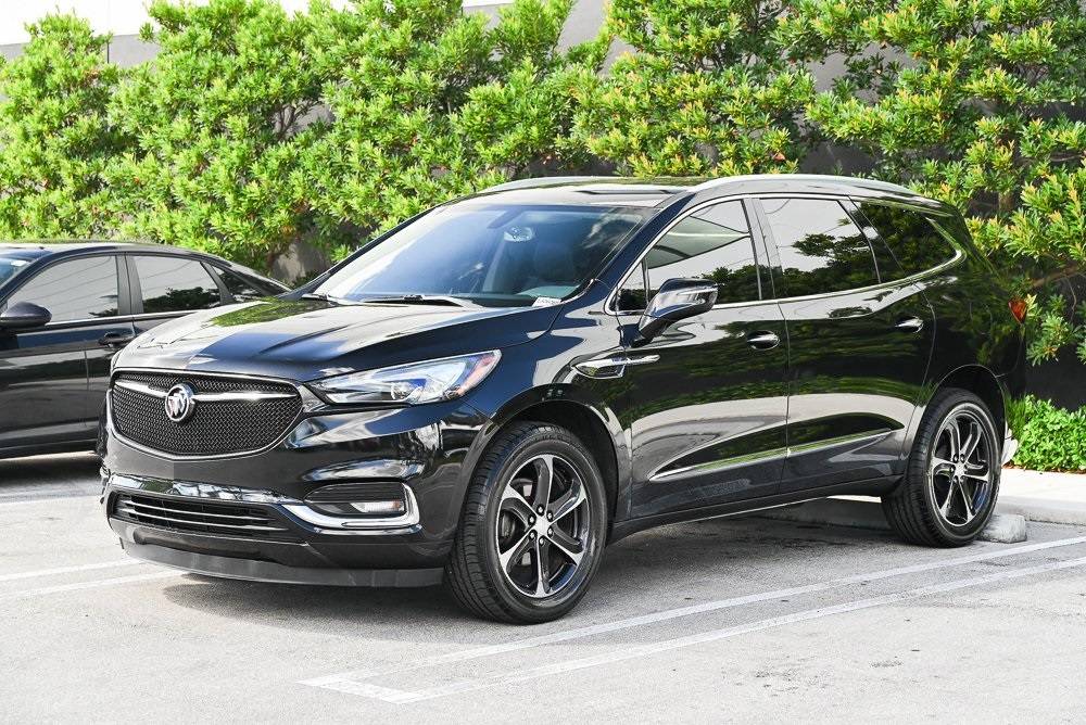 2020 Buick Enclave Essence — SUV — 68,768 mi — Miami, FL