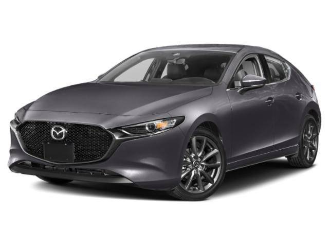 2023 Mazda Mazda3 Select — Hatchback — 32,713 mi — Miami, FL