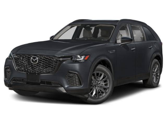 2026 Mazda CX-70 3.3 Turbo Preferred