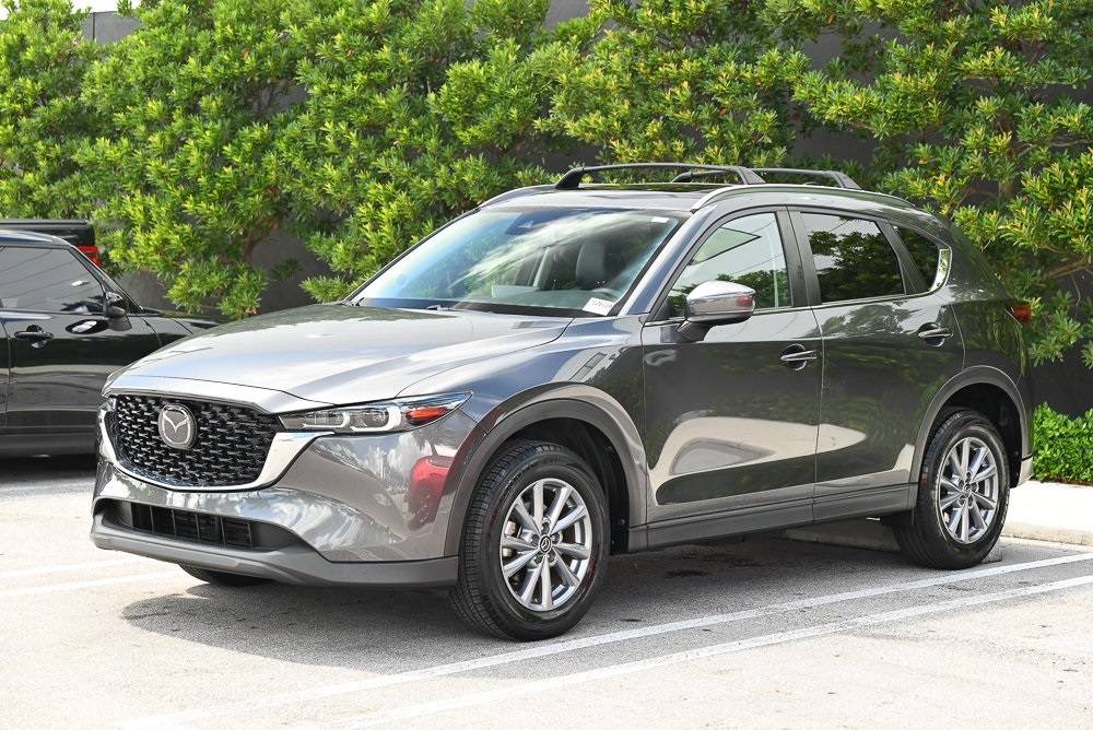 2023 Mazda CX-5 2.5 S Preferred — SUV — 22,997 mi — Miami, FL