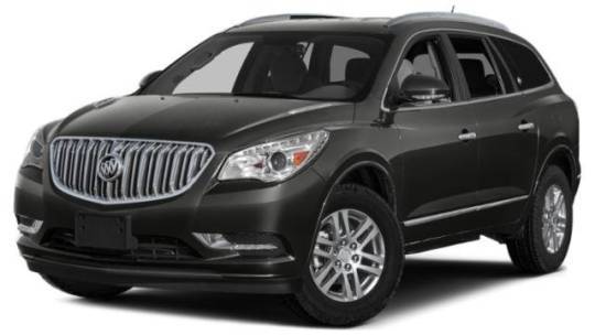 2015 Buick Enclave Leather — SUV — 108,530 mi — Miami, FL