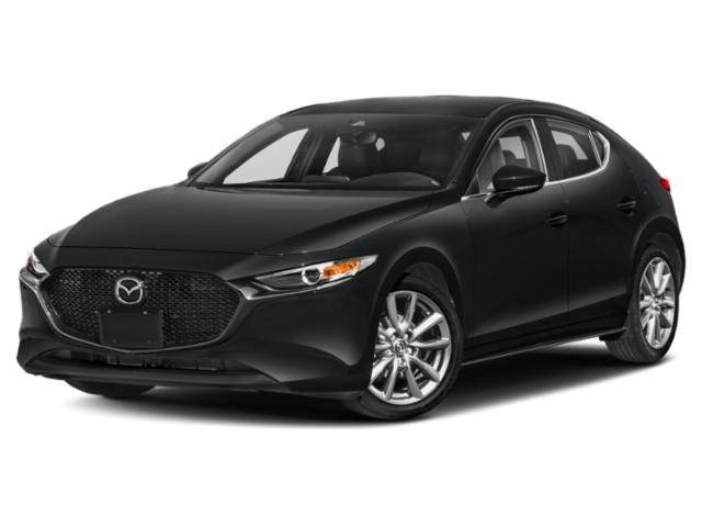 2022 Mazda Mazda3 2.5 S — Hatchback — 19,088 mi — Miami, FL