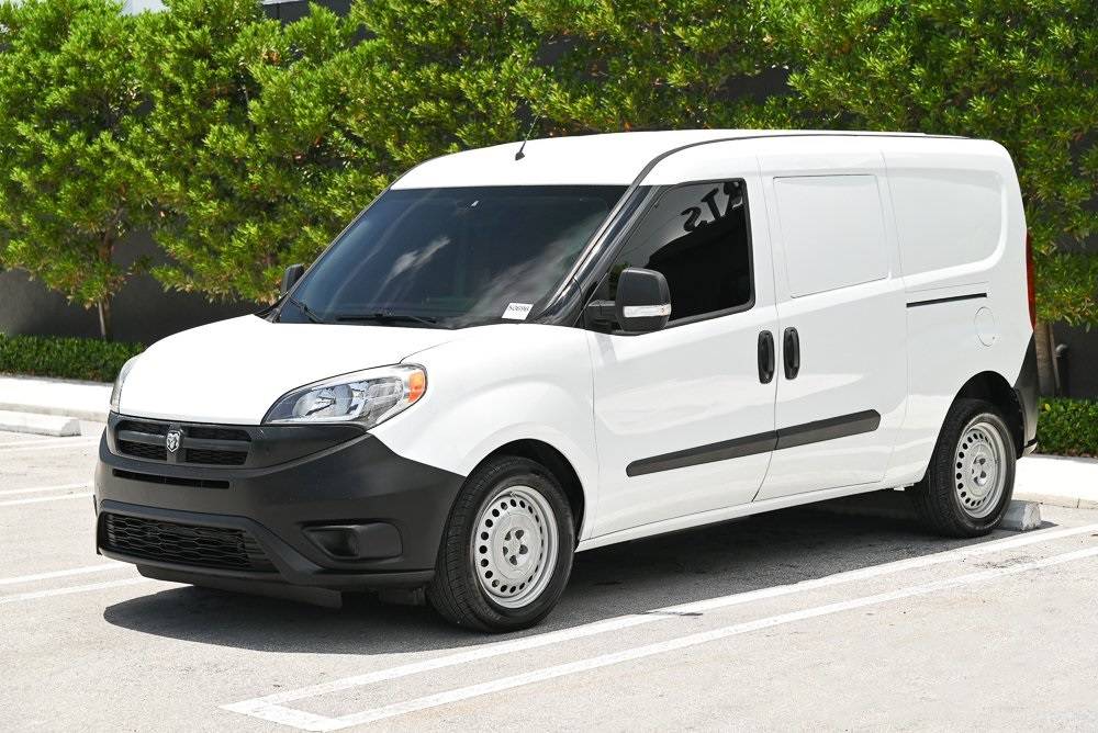 2017 Ram ProMaster City Cargo Van Tradesman — Cargo Van — 43,101 mi — Miami, FL