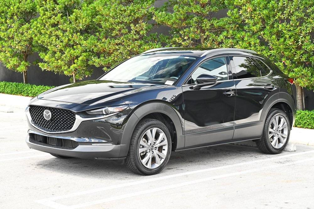 2022 Mazda CX-30 Premium — SUV — 29,130 mi — Miami, FL