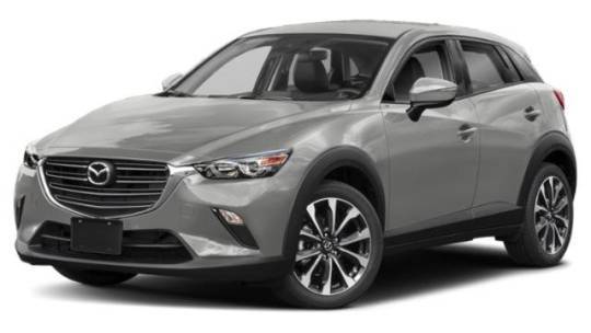 2019 Mazda CX-3 Touring — SUV — 40,488 mi — Miami, FL