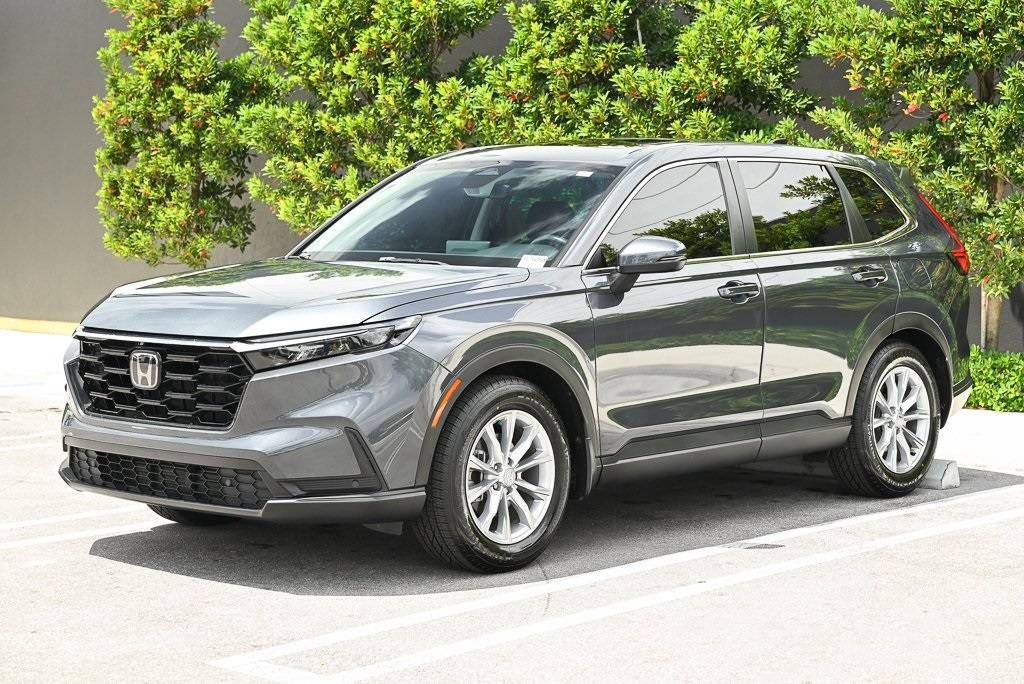 2023 Honda CR-V EX-L — SUV — 29,375 mi — Miami, FL