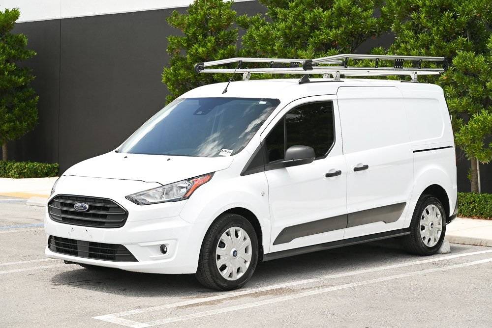 2022 Ford Transit Connect Van XLT — Cargo Van — 68,044 mi — Miami, FL