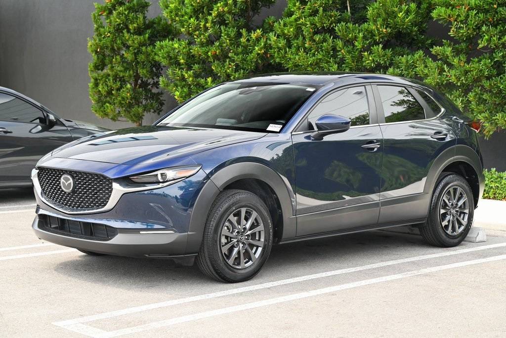 2023 Mazda CX-30 S — SUV — 32,500 mi — Miami, FL