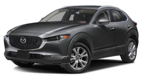 2024 Mazda CX-30 Premium — SUV — 6,577 mi — Miami, FL