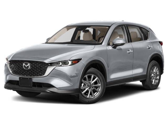 2022 Mazda CX-5 2.5 S Select — SUV — 33,325 mi — Miami, FL