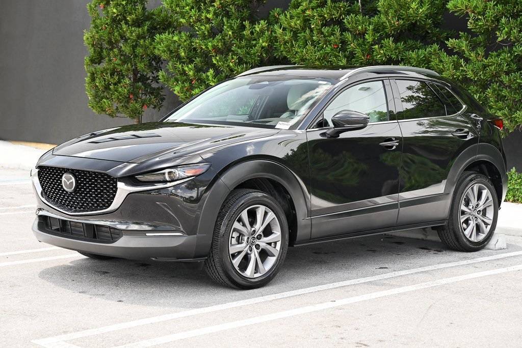 2024 Mazda CX-30 Premium — SUV — 10,888 mi — Miami, FL