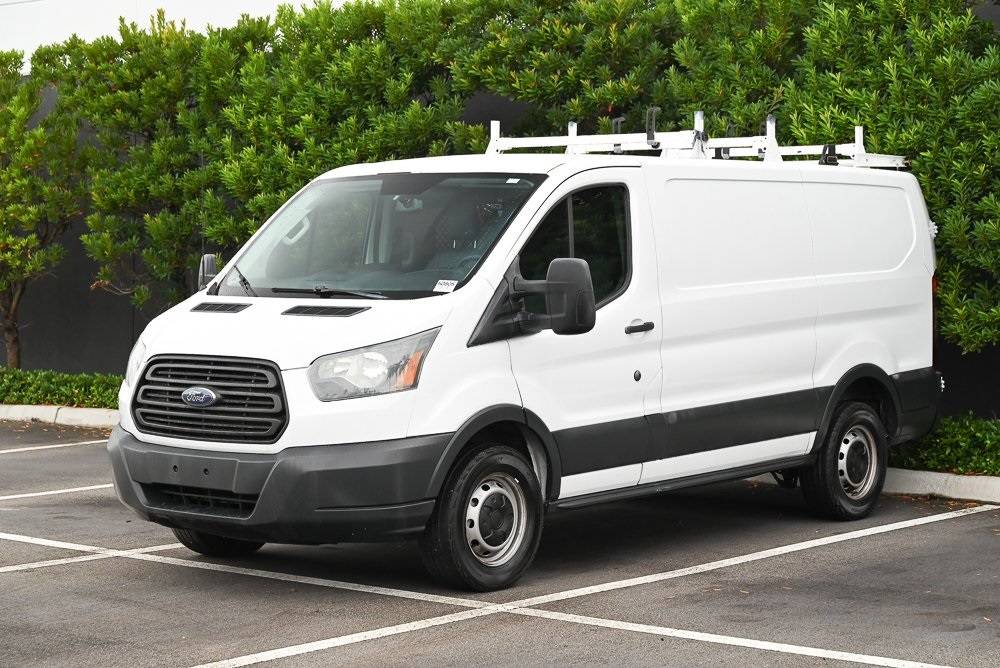 2015 Ford Transit Cargo Van T-250 — Cargo Van — 156,339 mi — Miami, FL