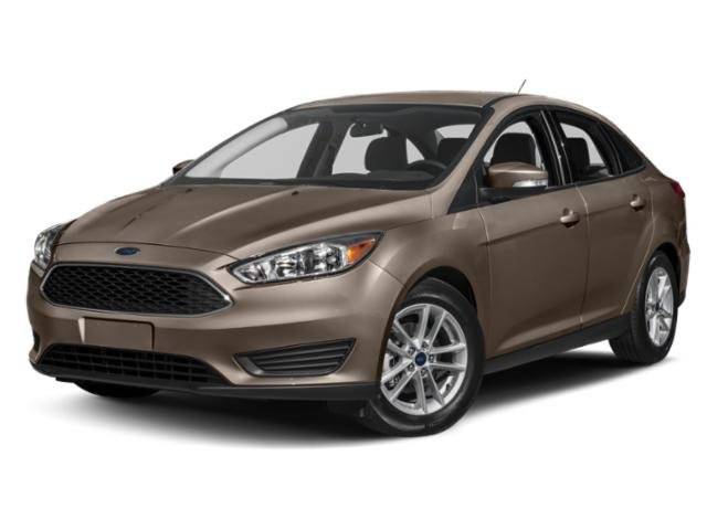2018 Ford Focus SE — Sedan — 76,501 mi — Miami, FL