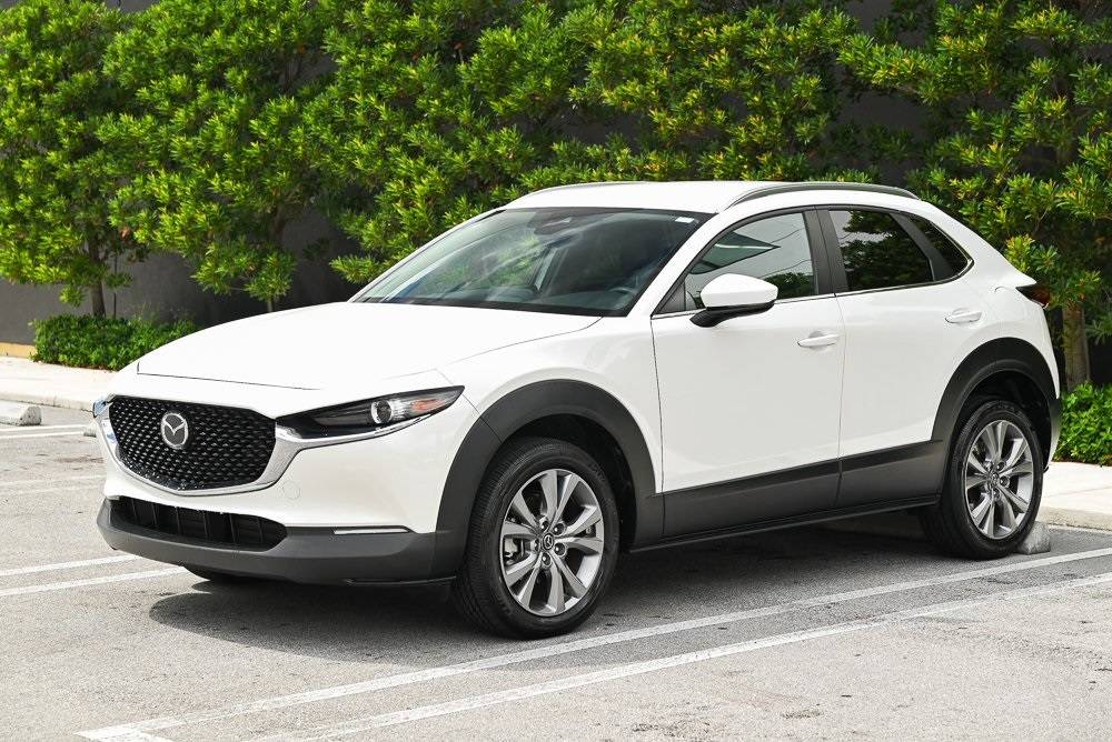 2023 Mazda CX-30 Select — SUV — 28,859 mi — Miami, FL