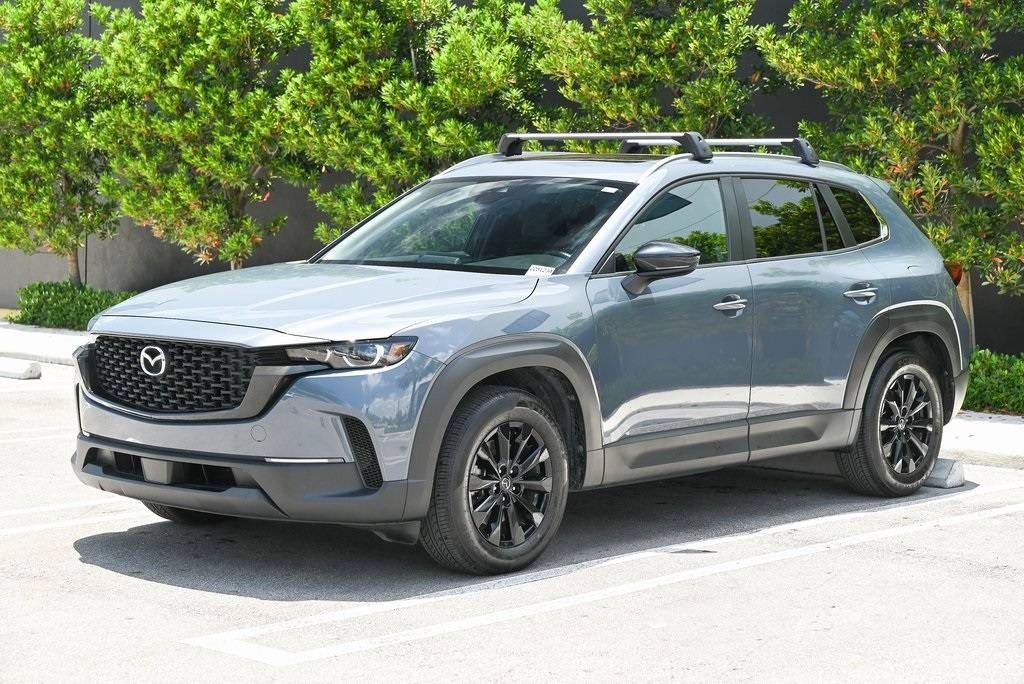 2023 Mazda CX-50 Preferred Plus — SUV — 55,637 mi — Miami, FL