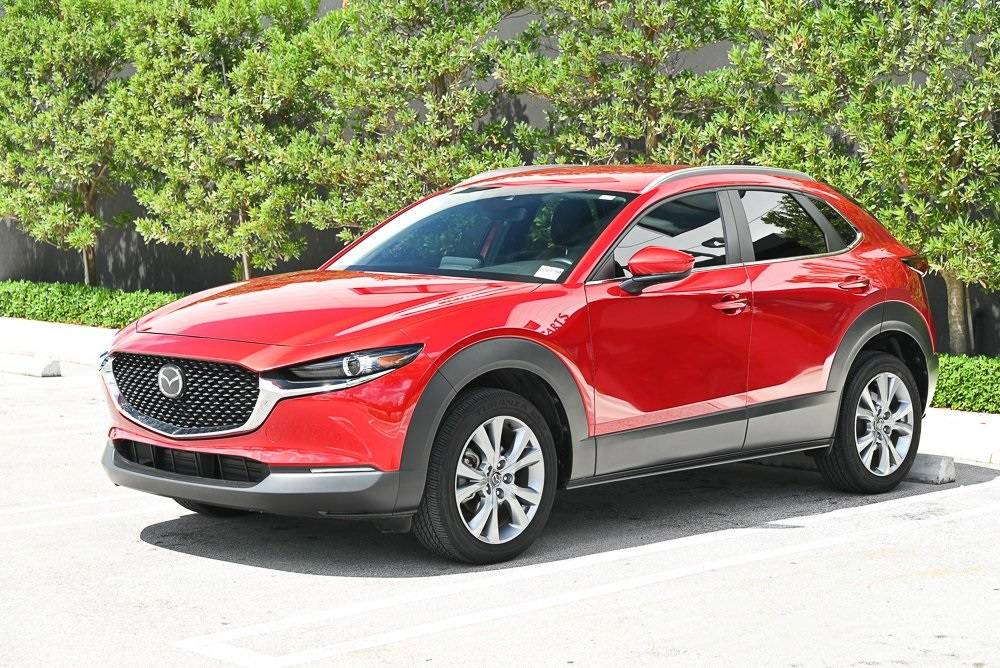 2023 Mazda CX-30 Select — SUV — 9,547 mi — Miami, FL