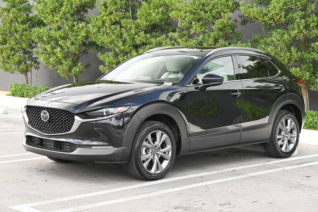 2024 Mazda CX-30 Premium — SUV — 4,810 mi — Miami, FL