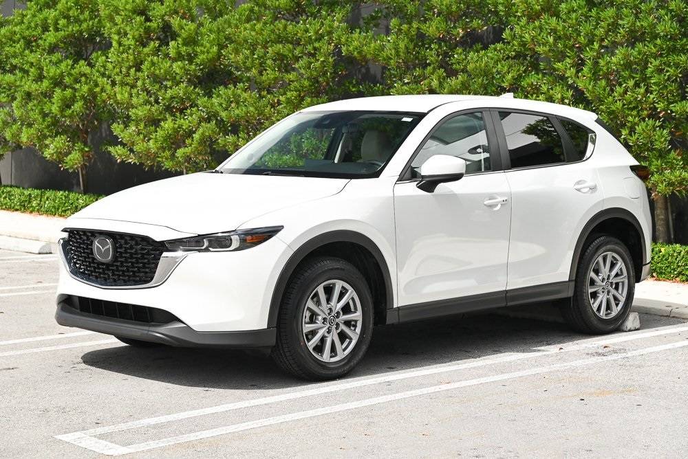 2023 Mazda CX-5 2.5 S Select — SUV — 29,232 mi — Miami, FL