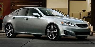 2011 Lexus IS IS 250 — Sedan — 110,902 mi — Miami, FL