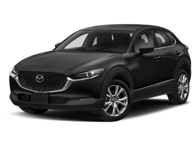 2021 Mazda CX-30 Select — SUV — 49,275 mi — Miami, FL