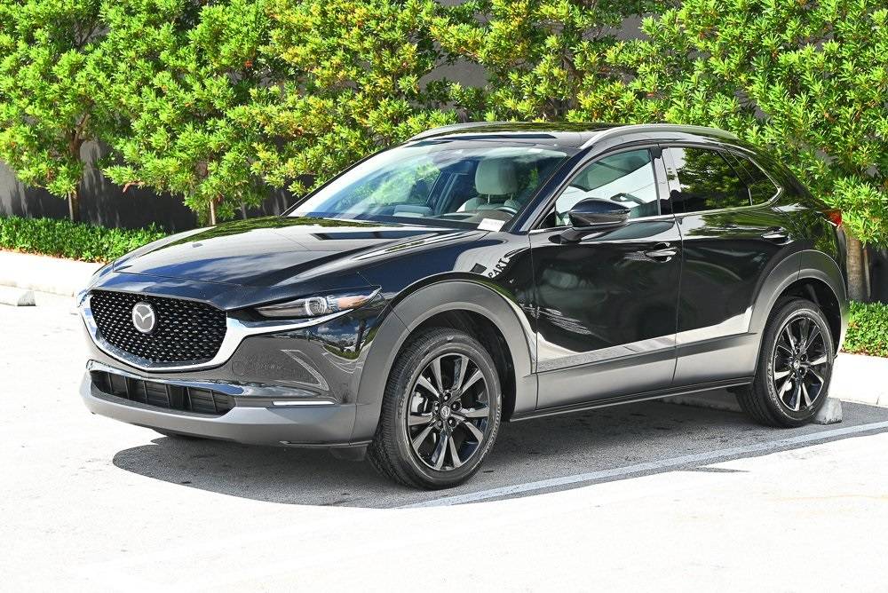 2023 Mazda CX-30 Turbo Premium — SUV — 20,264 mi — Miami, FL