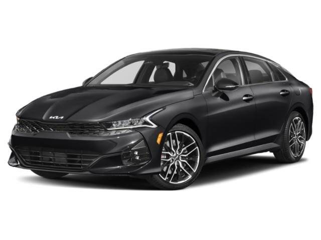 2023 Kia K5 GT — Sedan — 43,420 mi — Miami, FL