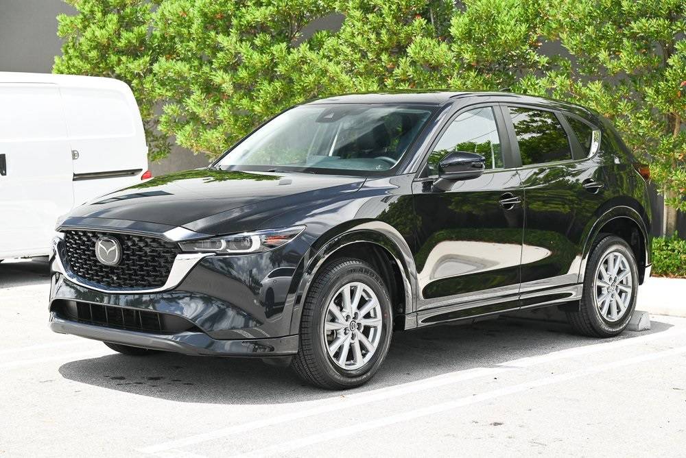 2024 Mazda CX-5 2.5 S Select — SUV — 28,723 mi — Miami, FL