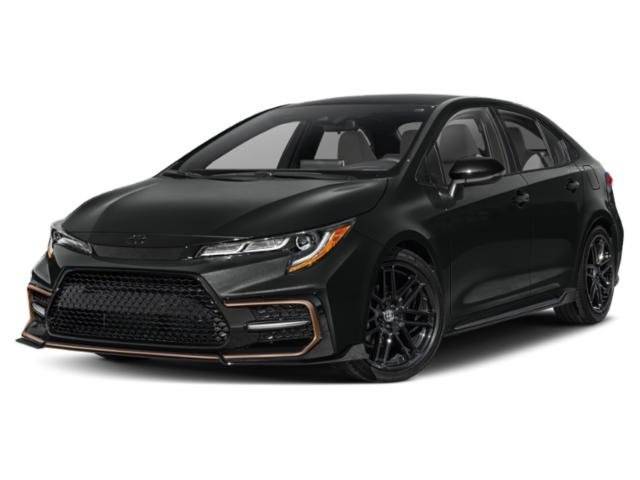2022 Toyota Corolla XSE — Sedan — 24,703 mi — Miami, FL