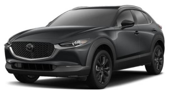 2021 Mazda CX-30 Turbo Premium — SUV — 35,458 mi — Miami, FL