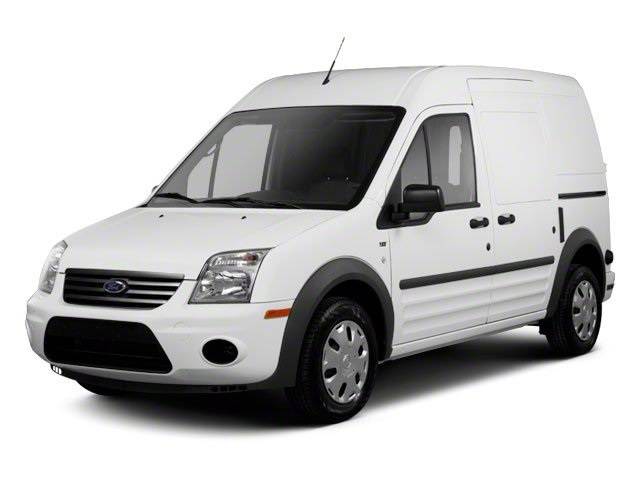 2013 Ford Transit Connect Van XLT — Cargo Van — 215,053 mi — Miami, FL