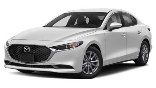 2020 Mazda Mazda3 Base — Sedan — 15,979 mi — Miami, FL