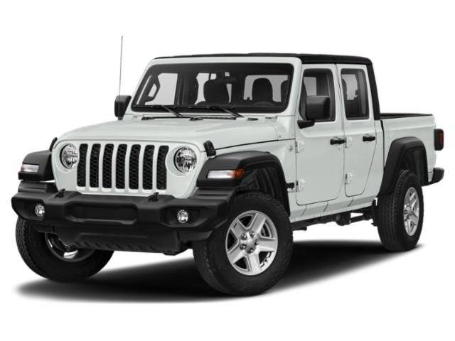 2021 Jeep Gladiator Sport S — Pickup Truck — 59,569 mi — Miami, FL