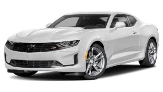 2019 Chevrolet Camaro 1LS — Coupe — 94,337 mi — Miami, FL
