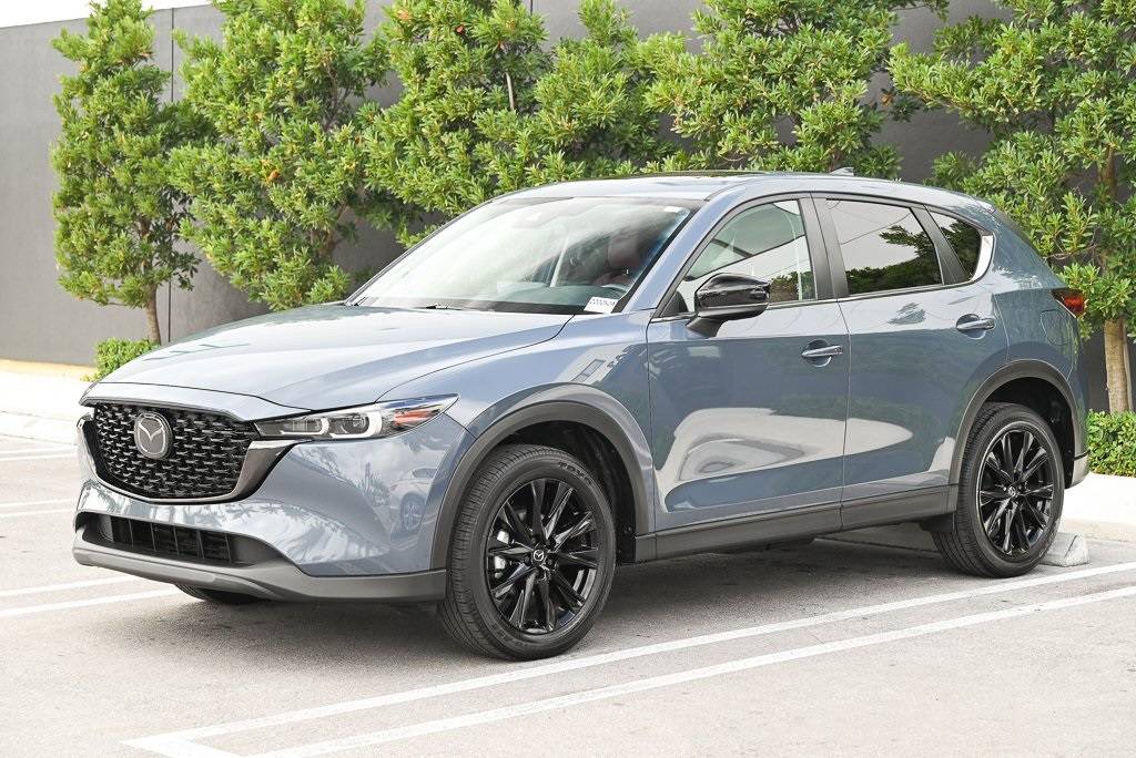 2023 Mazda CX-5 2.5 S Carbon Edition — SUV — 22,300 mi — Miami, FL