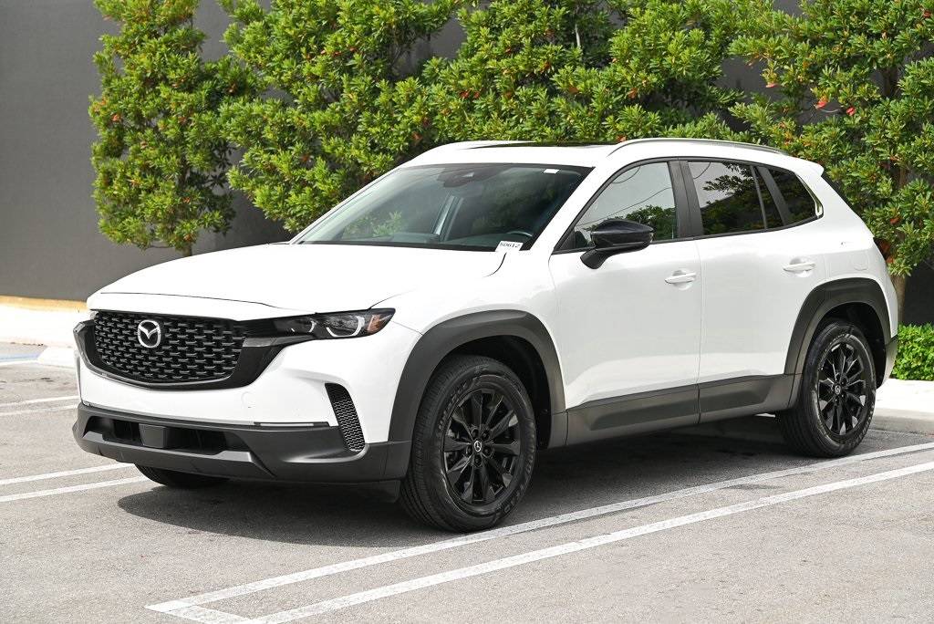 2023 Mazda CX-50 Preferred Plus — SUV — 20,262 mi — Miami, FL