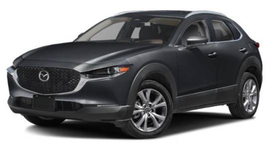 2024 Mazda CX-30 Premium — SUV — 8,547 mi — Miami, FL