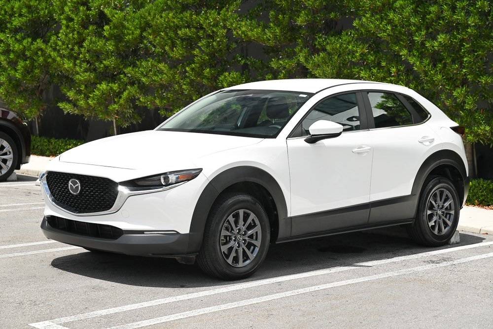 2023 Mazda CX-30 S — SUV — 20,812 mi — Miami, FL