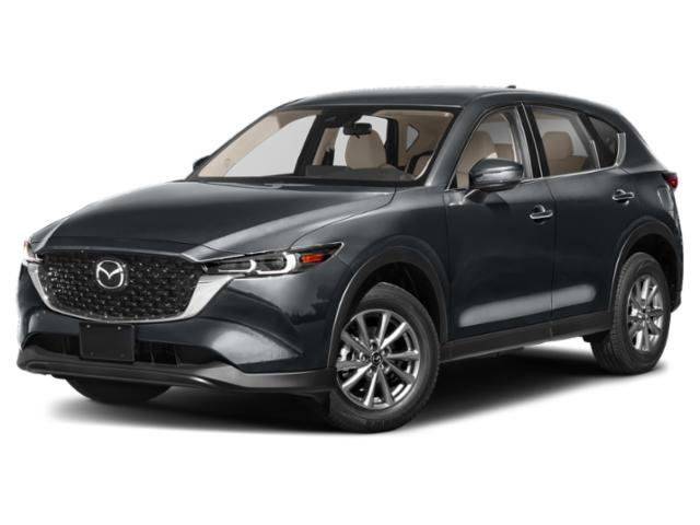 2023 Mazda CX-5 2.5 S Select — SUV — 47,572 mi — Miami, FL