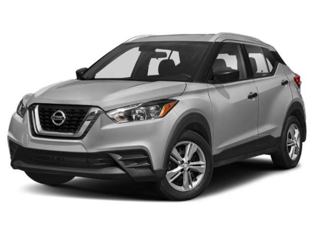 2020 Nissan Kicks SV — SUV — 35,613 mi — Miami, FL