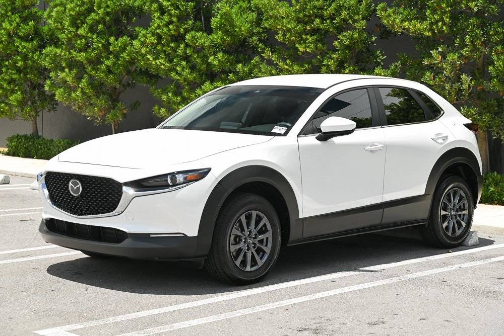 2023 Mazda CX-30 S — SUV — 16,575 mi — Miami, FL