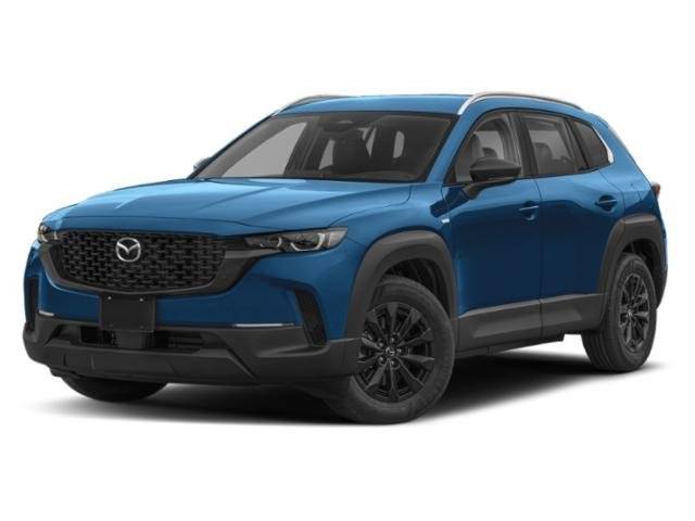 2025 Mazda CX-50 Hybrid Preferred — SUV — 4,340 mi — Miami, FL